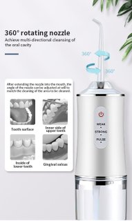 De  in één oogopslag