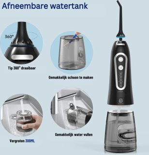 Wat vinden we minder goed