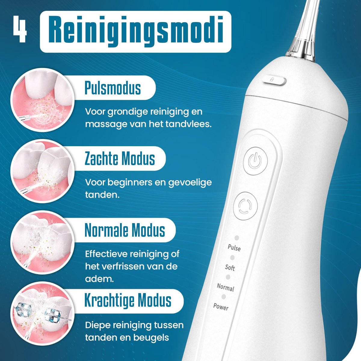 Wat vinden we goed aan de 