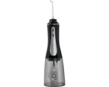 Tandarts Monddouche Water Mond Flossen 5 Modus Draagbare Tandheelkundige Waterstraal 350Ml Water Tank Tanden Schoonmaken Usb Lading Waterdicht