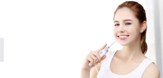 Aquapick Pro Care AQ300 Flosapparaat