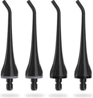Bintoi® iSonic OptiFloss F600 Opzetstukjes 4 stuks Zwart review