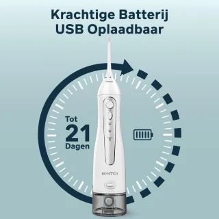 Bintoi iSonic Pro Series F600 Waterflosser