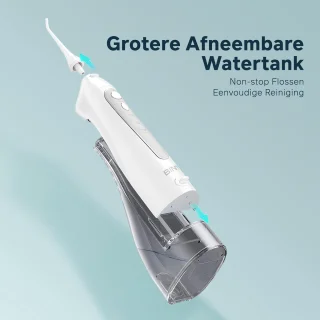 Bintoi iSonic Pro Series F600 Waterflosser