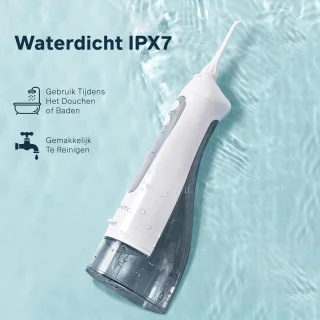Bintoi iSonic Pro Series F600 Waterflosser