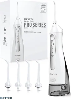 Bintoi iSonic Pro Series F600 Waterflosser