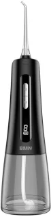 BMN® Waterflosser Elektrische Monddouche Zwart