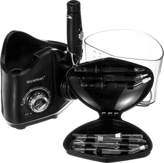 BTD Waterflosser Monddouche
