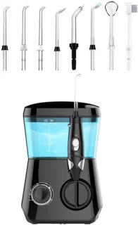 CRLYN® Waterflosser Monddouche