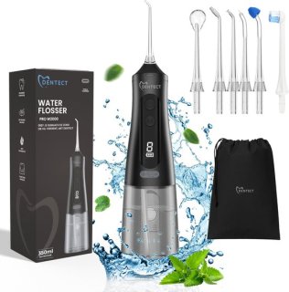 Dentect Waterflosser Complete Set