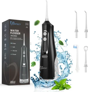 Dentect Waterflosser Monddouche & Neusdouche