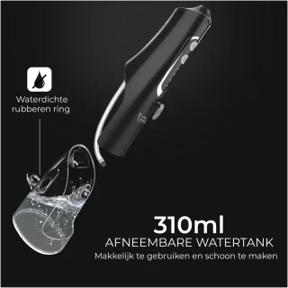 Dentect Waterflosser Monddouche & Neusdouche