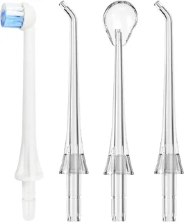 Dentect Waterflosser Opzetstukjes Set