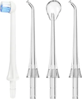 Dentect Waterflosser Opzetstukjes Set