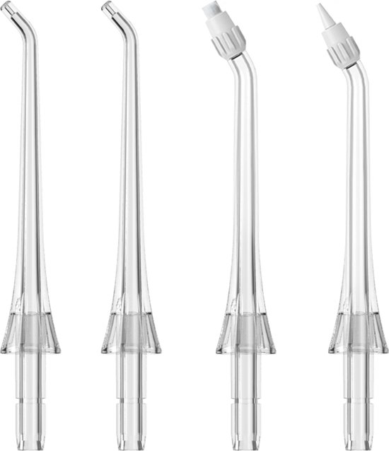 Dentect Waterflosser Opzetstukjes Set review