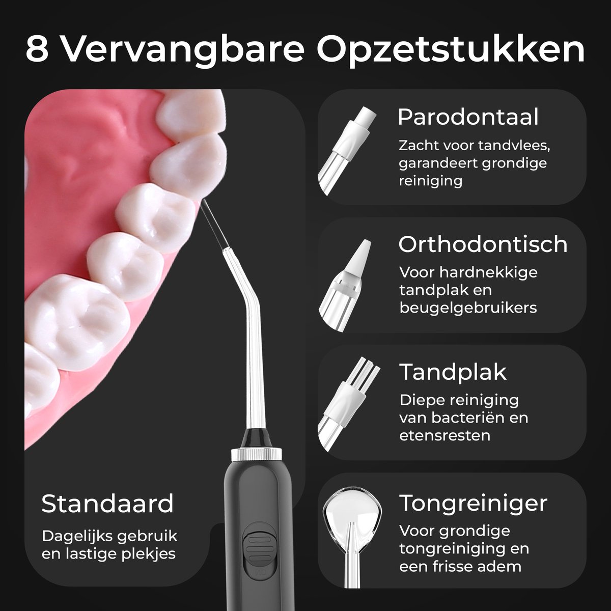 Advies voor kopers