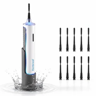 Denterest elektrische flosser