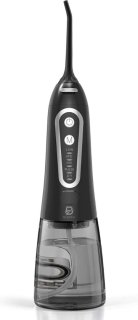 Elektrische Waterflosser Monddouche - Zwart review