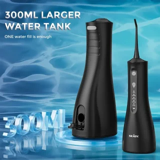 Eszenzics Waterflosser Pro7 Monddouche