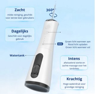 Wat vinden we minder goed