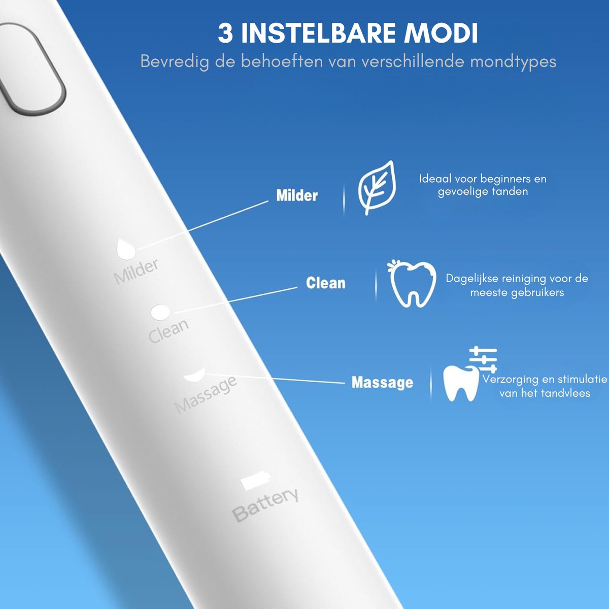 Wat vinden we minder goed