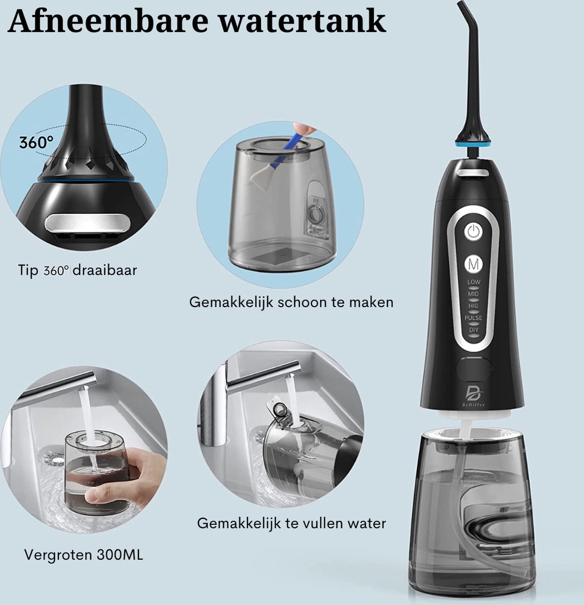 Wat vinden we minder goed