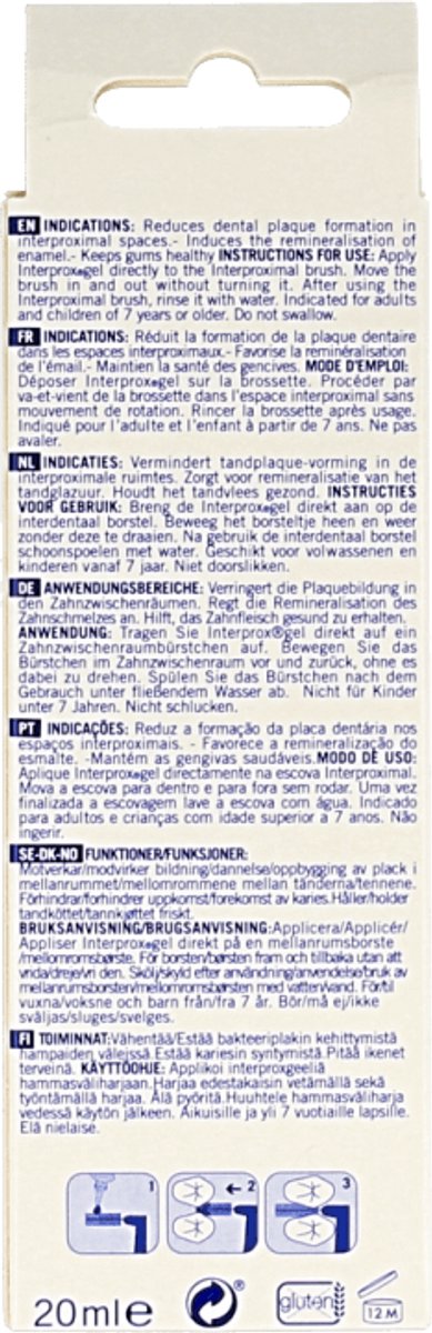 Wat vinden we minder goed