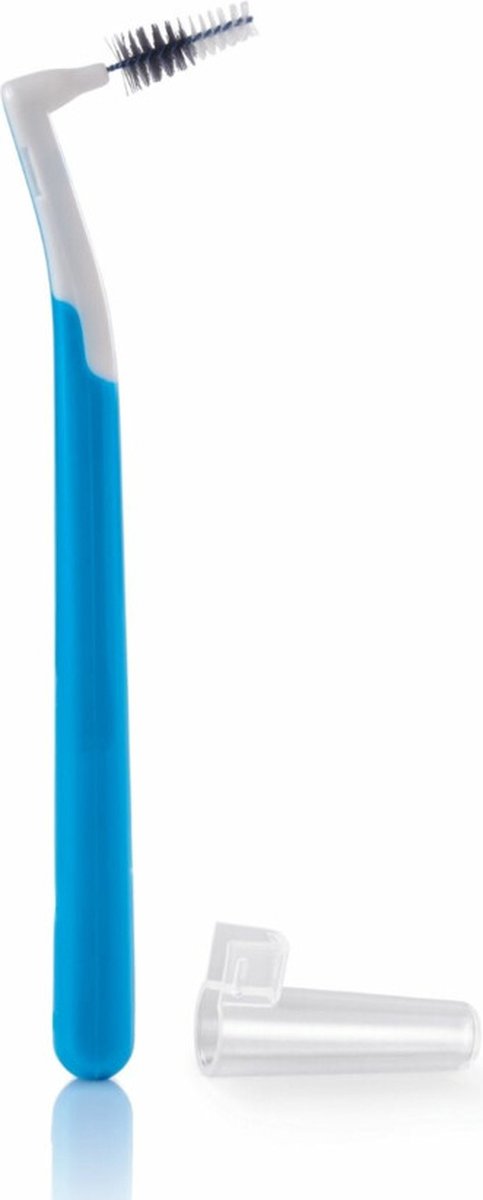 Wat vinden we goed aan de Interprox Plus Conical Tandenstokers 3-5 mm 18 stuks