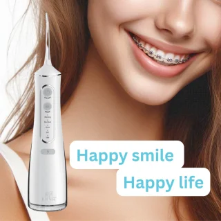 KHYR JetFloss i2 Waterflosser Draadloos