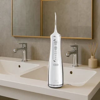 KHYR JetFloss i2 Waterflosser Draadloos
