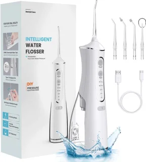 KHYR JetFloss i2 Waterflosser Draadloos