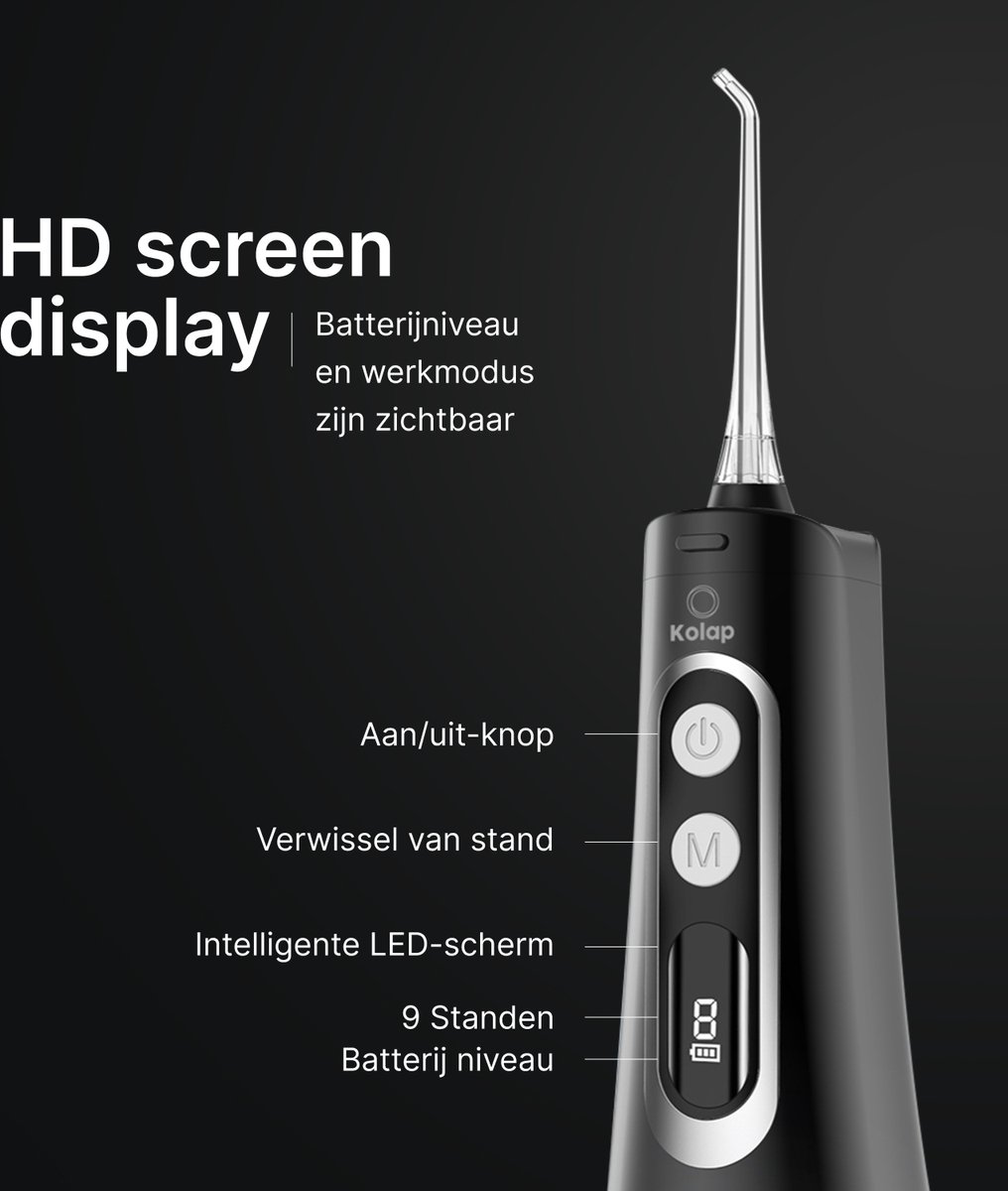 Wat vinden we minder goed