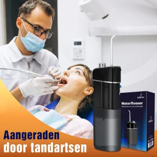 Krexs Waterflosser Monddouche
