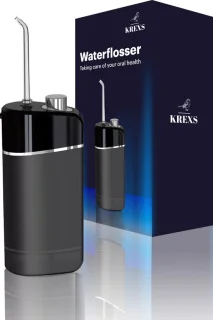 Krexs Waterflosser Monddouche