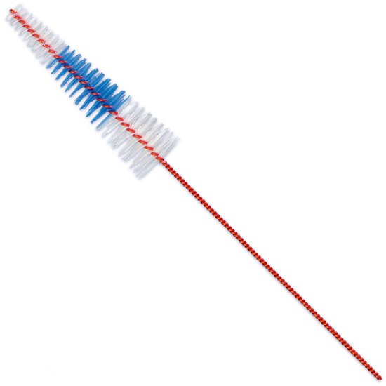 Lactona Easydent Ragers gripzak B 3,1-8mm rood 25st review
