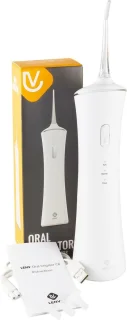 LENV Compact Draadloze Waterflosser