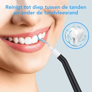 LifeGoods Flos Opzetstuk 4-pack