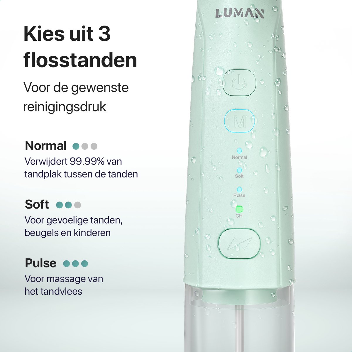 Advies voor kopers