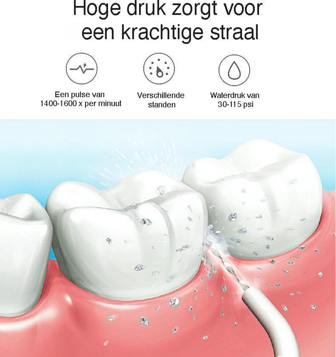 Advies voor kopers