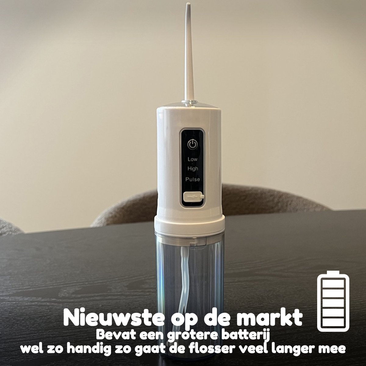Wat vinden we minder goed