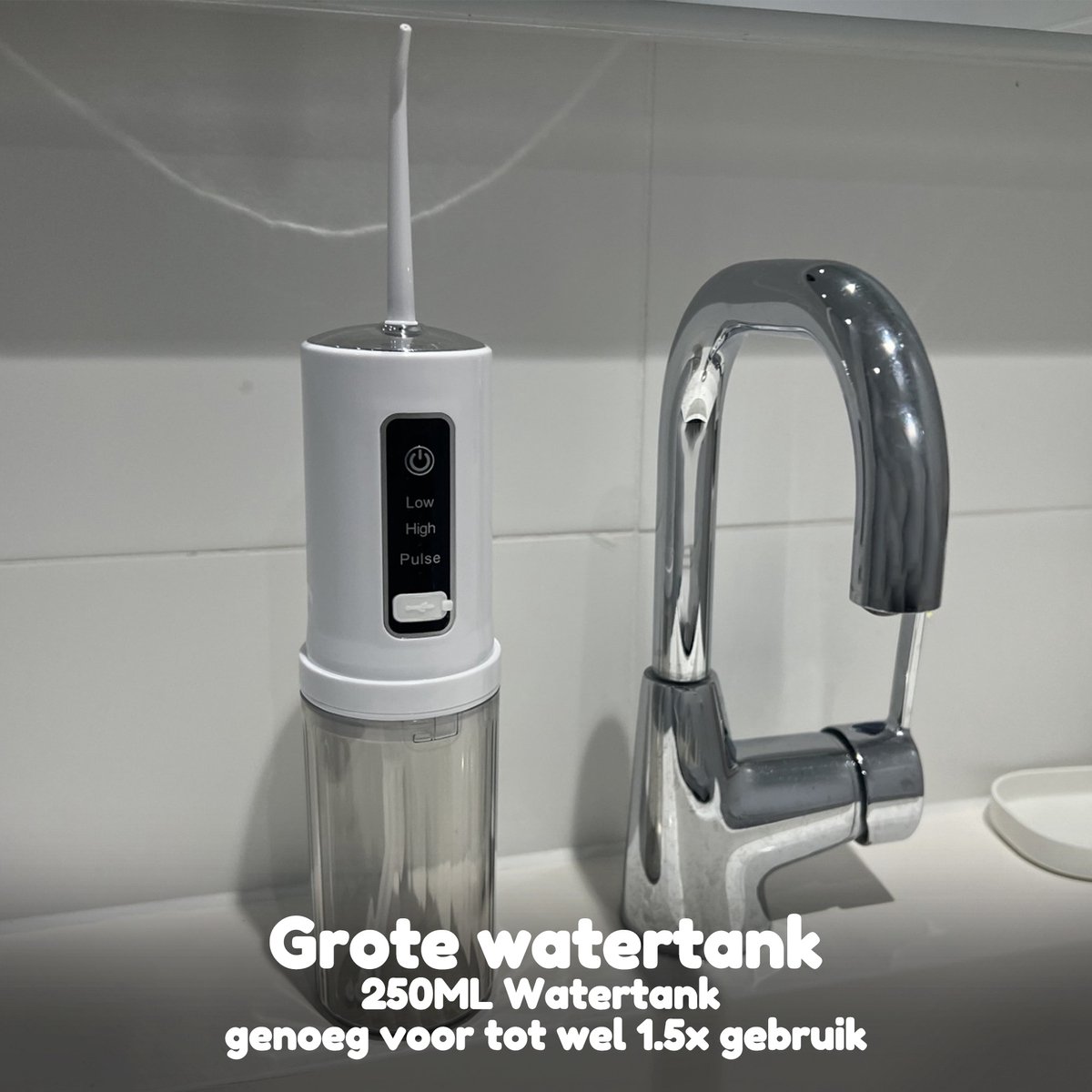 Advies voor kopers