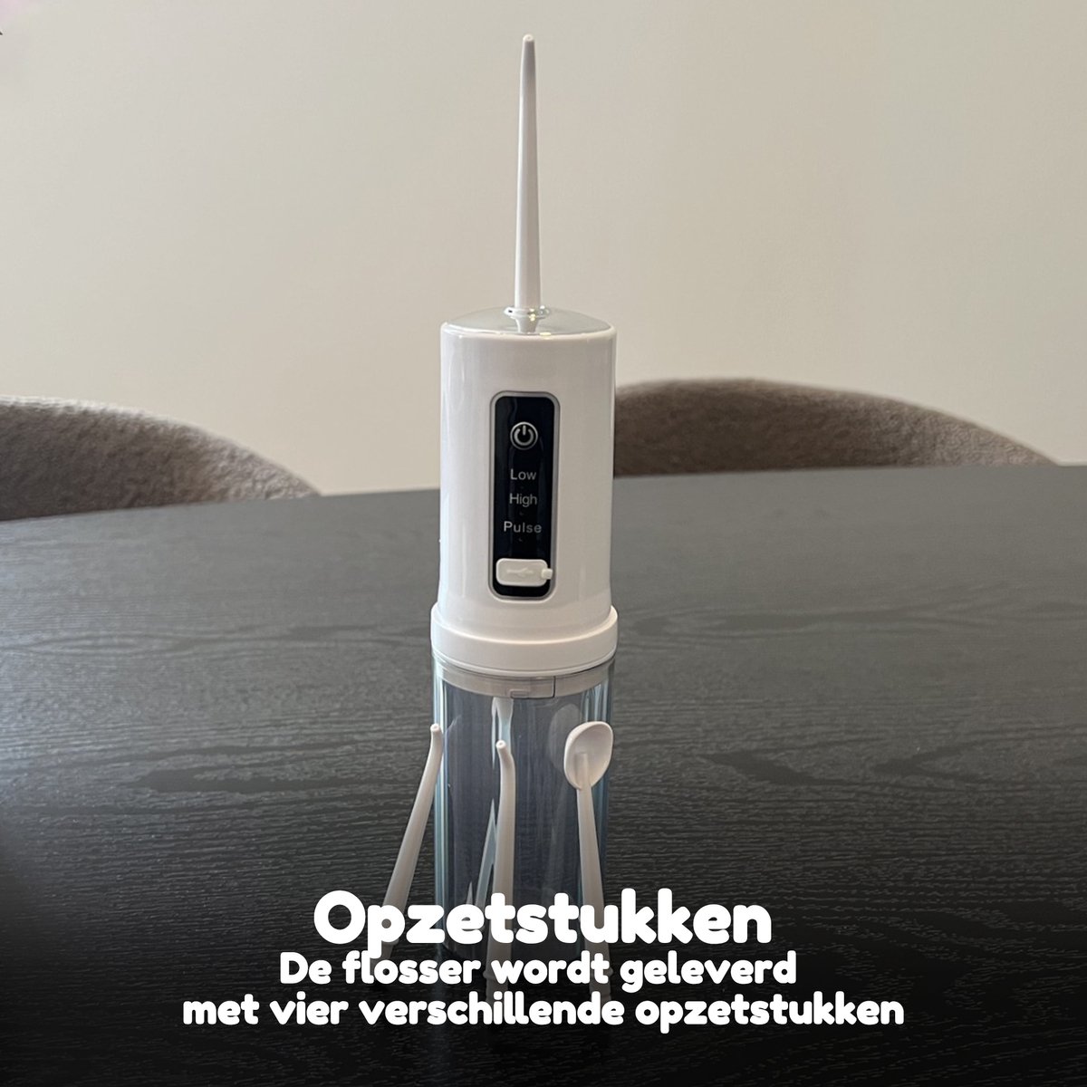 Conclusie