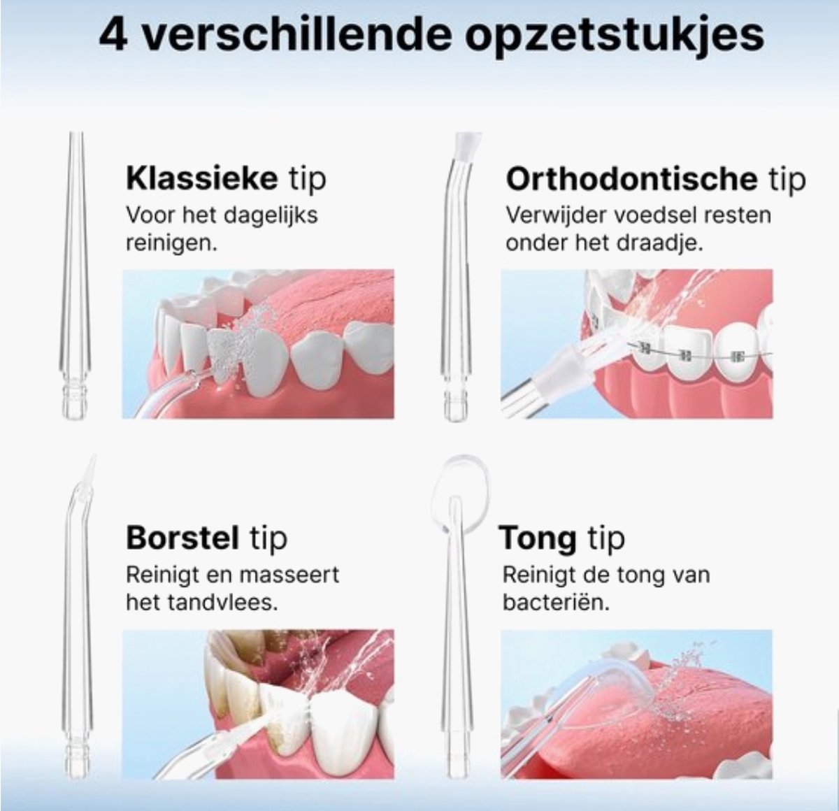 Conclusie