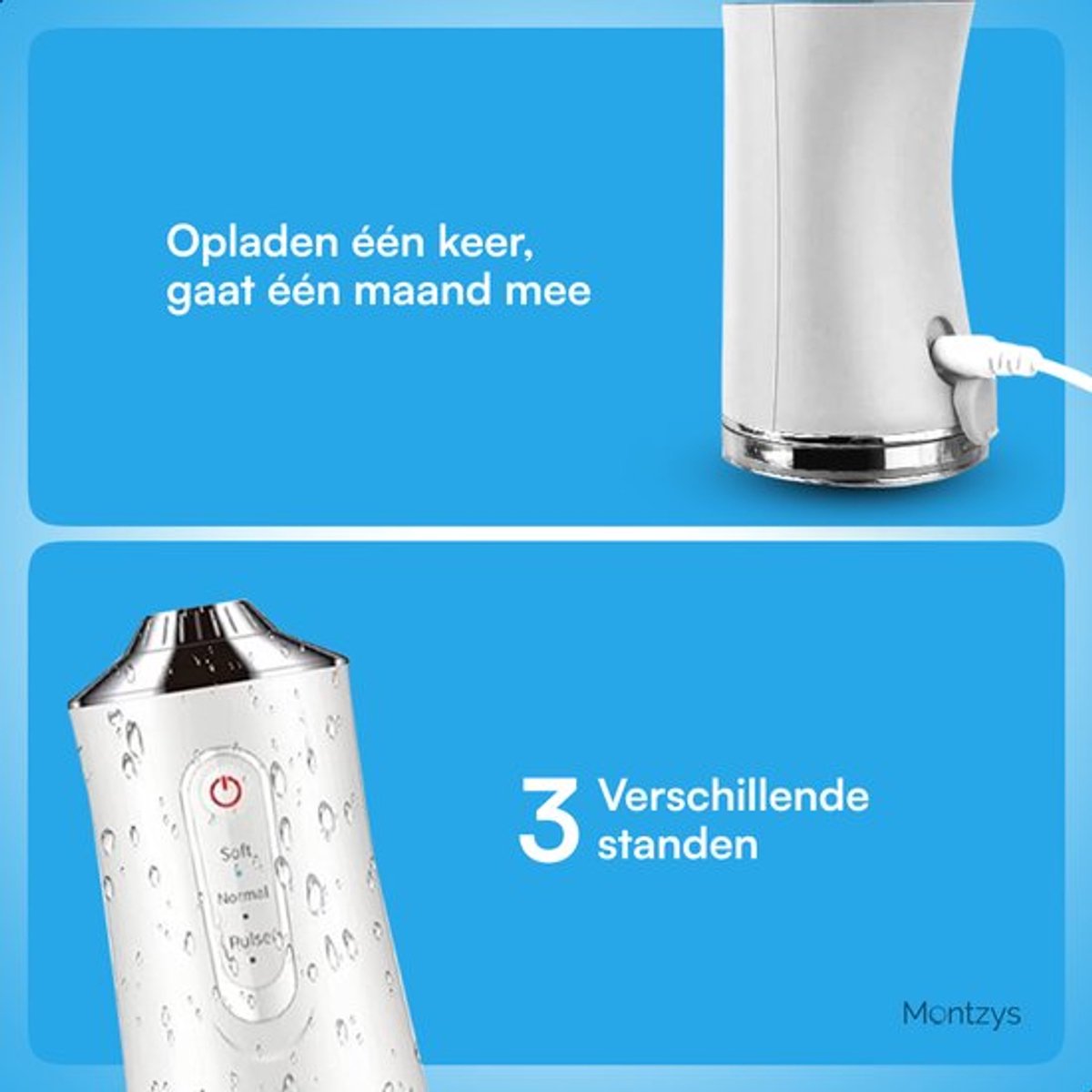 Wat vinden we minder goed