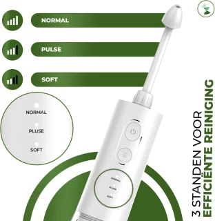 My Green Deal - Elektrische neusdouche voor volwassenen