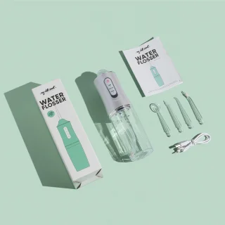 My White Secret Waterflosser Elektrisch Draadloos