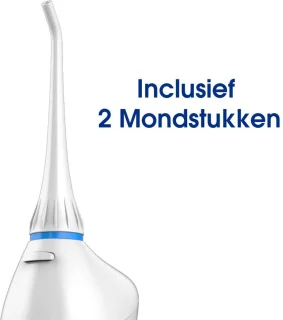 Optismile Waterflosser Elektrische Monddouche draadloos