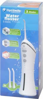 Optismile Waterflosser Elektrische Monddouche draadloos