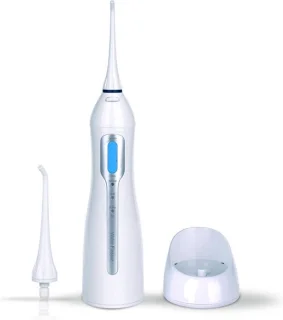 Optismile Waterflosser Elektrische Monddouche draadloos