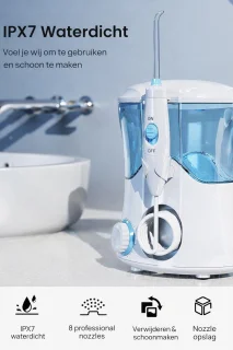 Wat vinden we minder goed